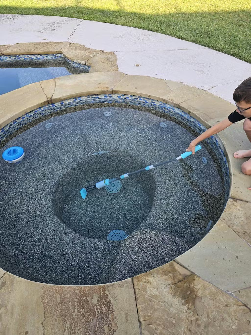 Review by Sarah Mitchelle