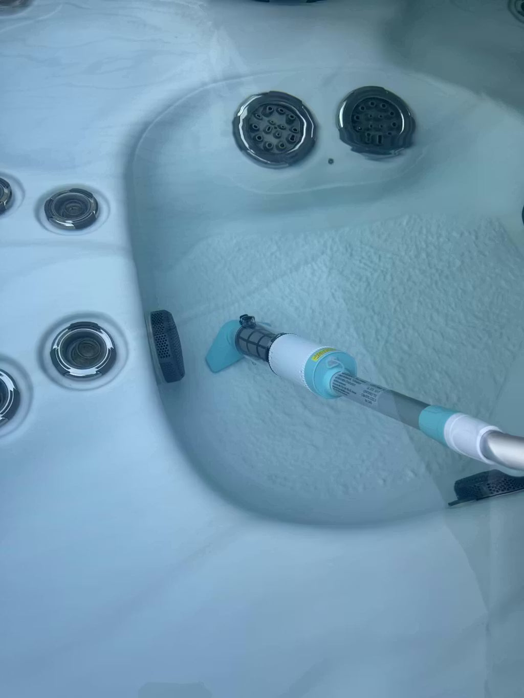 Review by Michael Ford