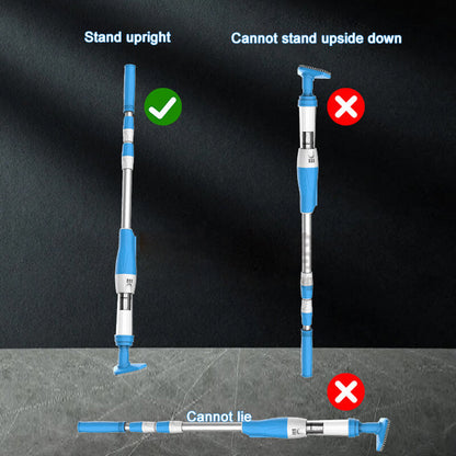 HydroCore™ Pool Vacuum 2.0