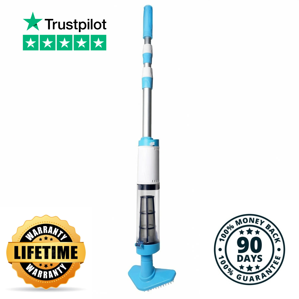 HydroCore™ Pool Vacuum 2.0